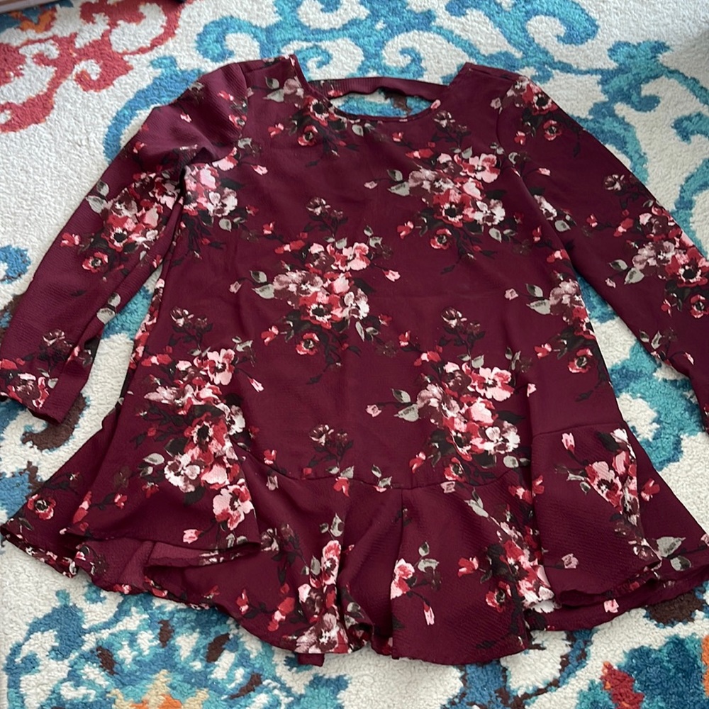 Womens blouse